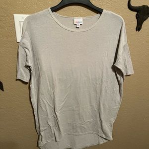 *ALL LULAROE BOGO 50% OFF* Irma Tunic Small